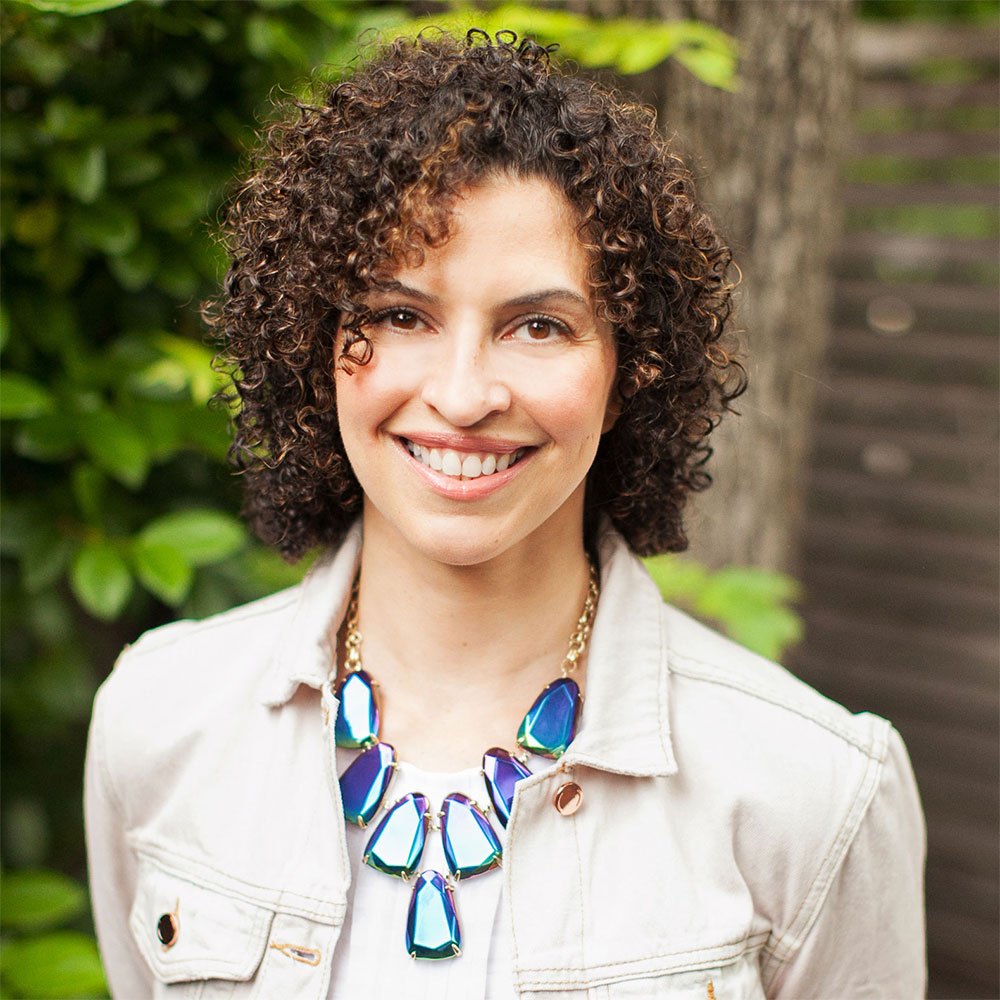 Janet Torres CEO Headshot