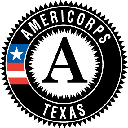 AmeriCorpsTX logo